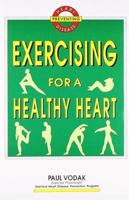 Exercising for a Healthy Heart 8122201636 Book Cover