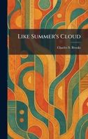 Like Summer's Cloud 1025802098 Book Cover