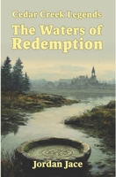Waters of Redemption : Cedar Creek Legends Book 2 1967657572 Book Cover