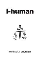 I-Human B0G5V4DMW4 Book Cover