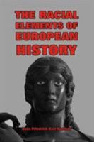 The Racial Elements of European History 1366749561 Book Cover