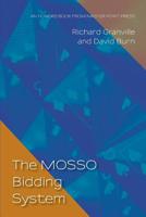 The MOSSO Bidding System 1771402024 Book Cover