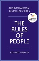 Rules of People 1292191635 Book Cover