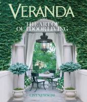 Veranda The Art of Outdoor Living 161837088X Book Cover
