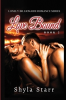 Love Bound 1987863488 Book Cover