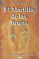 El Martillo de las Brujas: La extraordinaria historia de Candela Cartamantiglia (Spanish Edition) B0FNMH8XHQ Book Cover