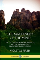 Machinery of the Mind 191140556X Book Cover