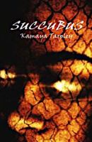 Succubus 1545511853 Book Cover
