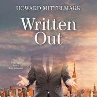 Written Out 1982691611 Book Cover