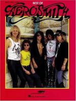 Best of Aerosmith 0793500990 Book Cover