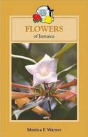 Flowers of Jamaica 0333975235 Book Cover