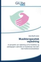 Musikterapeutisk Vejledning 3639492722 Book Cover