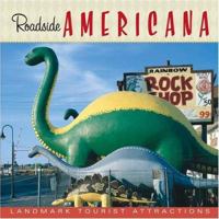 Roadside Americana 1412706130 Book Cover