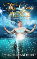 The Glass Prince: The Elements of Time B096LPSP64 Book Cover
