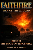 FaithFire: War of the Accord: The Dogs of Hiroshima B0H98JJRF7 Book Cover