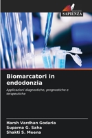 Biomarcatori in endodonzia (Italian Edition) 6630344863 Book Cover