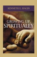 Growing Up Spiritually 0892765046 Book Cover