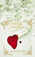 Her Sacrifice B0BB5L28ZS Book Cover