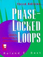 Phase Locked Loops: Theory, Design, and Applications 0070050503 Book Cover