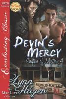 Devin's Mercy 1622422554 Book Cover