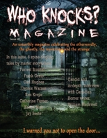 Who Knocks? Issue #1 1948046490 Book Cover