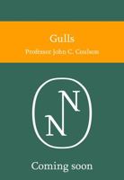 Gulls (Collins New Naturalist Library, Book 139) 0008201420 Book Cover