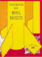 Experimenting With Model Rockets 0912511206 Book Cover