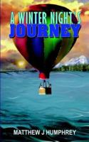 A Winter Night's Journey 1418422894 Book Cover