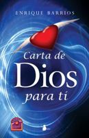 Carta de Dios para ti 8478085882 Book Cover