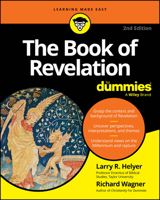 The Book of Revelation for Dummies 1394370822 Book Cover