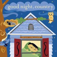 Goodnight, Country 0811841723 Book Cover