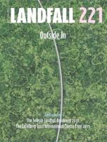 Landfall 221 1877578401 Book Cover