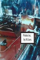 Pirates Inc 1511956518 Book Cover
