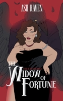 The Widow of Fortune: A Sins of The Flesh Novella 191703203X Book Cover