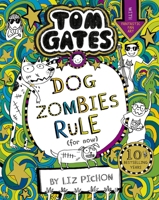 DogZombies Rule (For now...)