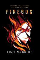 Firebug 125006824X Book Cover