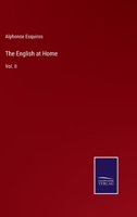 The English at Home 1340980819 Book Cover
