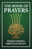 The Book of Prayers 1543765815 Book Cover