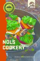 NOLS Cookery (National Outdoor Leadership School) 0811731081 Book Cover