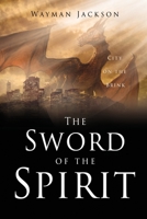 The Sword of the Spirit: City on the Brink 1662859112 Book Cover
