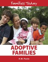 Adoptive Families 1422236137 Book Cover