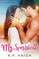 Mr. Sportsball 0997789514 Book Cover