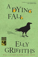Dying Fall 0544227808 Book Cover