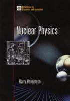 Nuclear Physics (Milestones Series) 0816035679 Book Cover