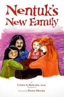 Nentuck's New Family 0977999386 Book Cover