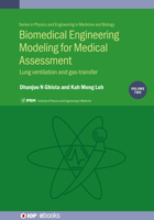 Biomedical Engineering Modeling for Medical Assessment: Lung Ventilation and Gas-Transfer 0750321024 Book Cover