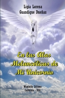 En Las Alas Melancolicas de Mi Unicornio 1329914961 Book Cover