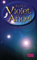 Little Violet and the Angel (Oberon Plays for Young People) 1840022175 Book Cover