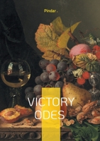 Victory Odes 2322623393 Book Cover