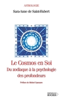 Le Cosmos en soi: Du zodiaque à la psychologie des profondeurs (French Edition) 2268041786 Book Cover